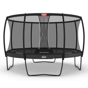 Berg Elite Trampoline 430 met veiligheidsnet