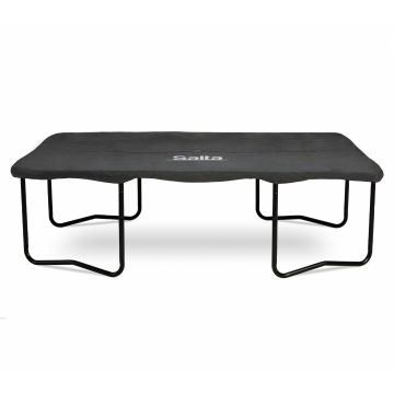 Rechteckige Trampolin Winter Abdeckplane 400x260 cm Salta