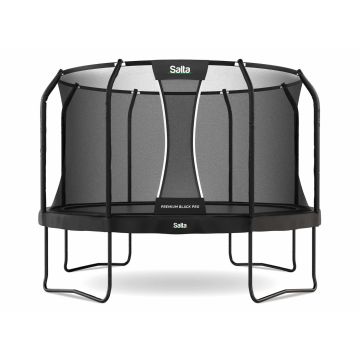 Salta Premium Black Pro Trampolin 380 cm