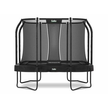 Salta Premium Black Pro Rechteck Trampolin 360x240 cm