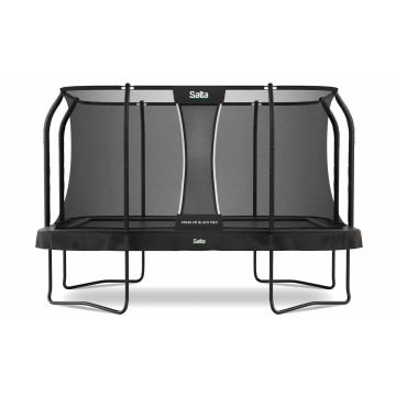 Salta Premium Black Pro Rechteck Trampolin 400x260 cm