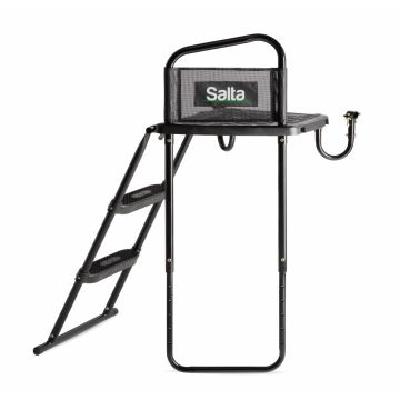 Trampolin Leiter Salta + Plattform
