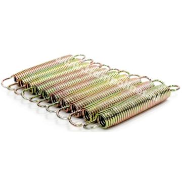 Trampoline Veer 16,5 cm - 10 stuks