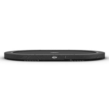 Berg Champion Grand Ovale InGround Trampoline 470x310 cm