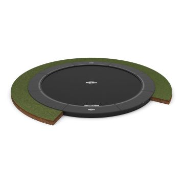 BERG FlatGround Trampoline Elite 380