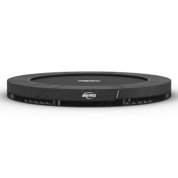 Berg InGround Trampoline Sport Champion 270 grijs
