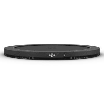Berg InGround Trampoline Sport Champion 380