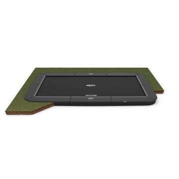 Berg Ultim Champion Rechteckige Flatground Trampolin 500x300 cm