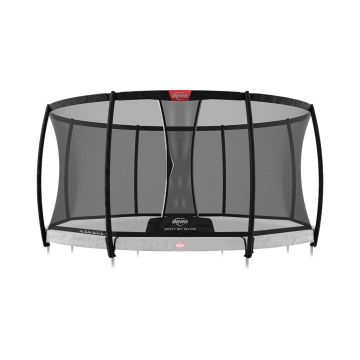 Trampoline veiligheidsnet Berg 330 cm Deluxe