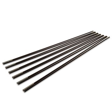 Fiberglasbögen sicherheitsnetz 366 cm - 8mm