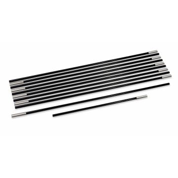 Fiberglasbögen sicherheitsnetz 366 cm - 12,5mm