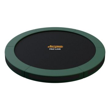 Ingraaf trampoline PRO-Line 244
