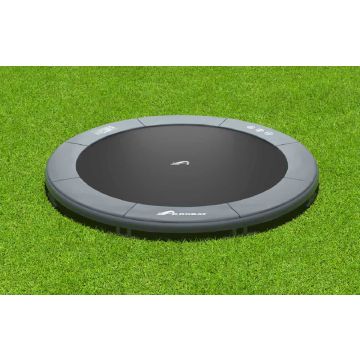 Bodentrampolin Akrobat Orbit 430 cm