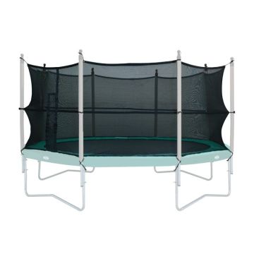 Ersatznetz trampolin Berg standard 430 cm (ohne Rahmen)