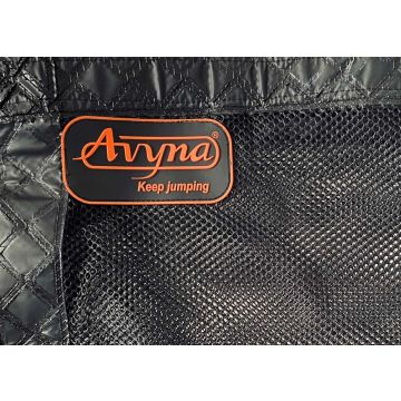 Ersatznetz Trampolin Ayna 245 cm Fiber G3 (ohne Rahmen)