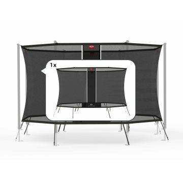 Los veiligheidsnet voor Berg comfort trampoline 430 cm