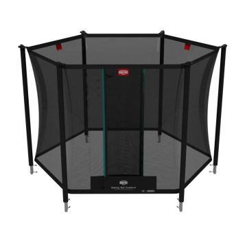 Ersatznetz trampolin Berg Comfort 200 cm