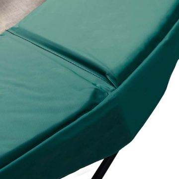 Trampolin Randabdeckung Magic Circle Pro 330 cm Grün