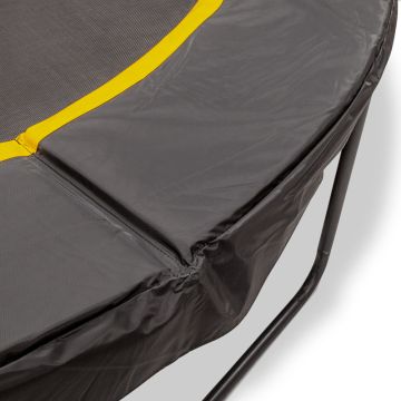 Trampoline Rand Magic Jump Black 251 cm