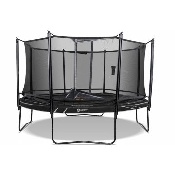 North Legend Trampoline 300 cm met veiligheidsnet