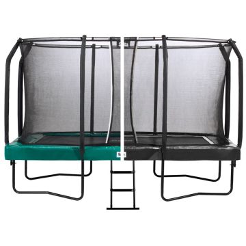 Salta First Class Rechteckige Trampolin 244x427 cm