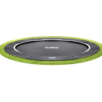 Salta Royal Baseground trampoline 251 - ingraaf trampoline