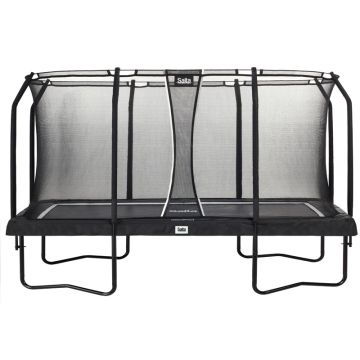 Salta Premium Black Edition Rechthoekige Trampoline 244 x 396 cm