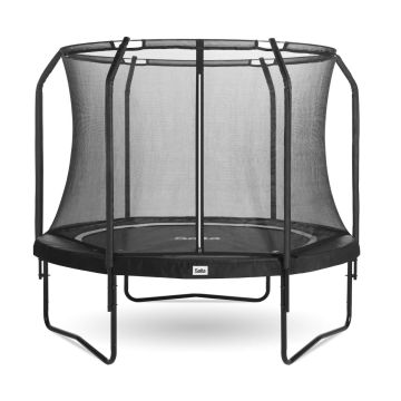 Salta Premium Black Edition Trampoline 251 cm