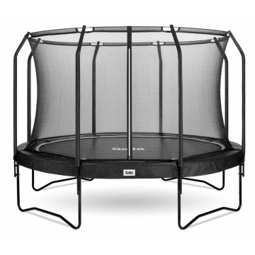 Salta Premium Black Edition Trampoline 427 cm
