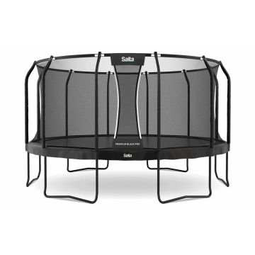 Salta Premium Black Pro Trampolin 460 cm