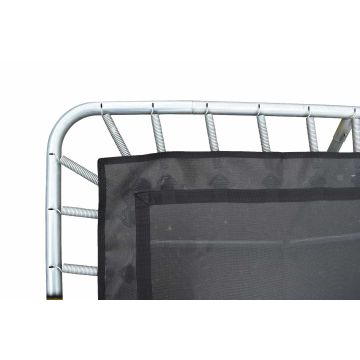Trampolin sprungtuch rechteckig 275 x 190 cm