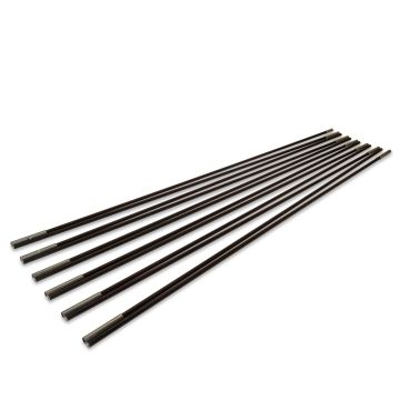 Fiberglasbögen sicherheitsnetz 183 cm - 8mm