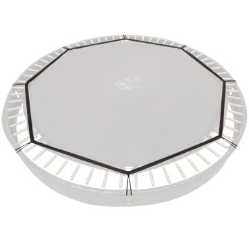 Trampoline Safety and Silence System 410 cm