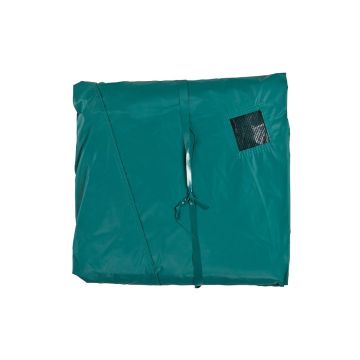Trampoline Winter afdekhoes voor Magic Jump 510 x 368