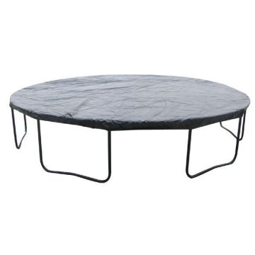 Trampoline Afdekhoes Pro 183 Black