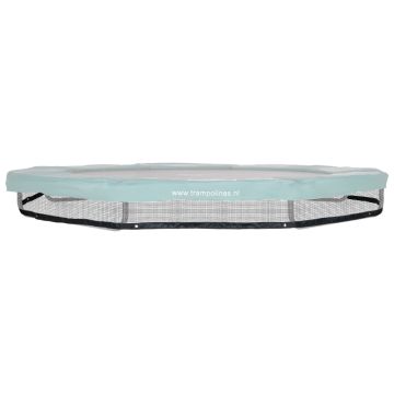 Inground Rahmennetz 366 cm