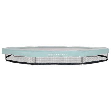 Inground Rahmennetz 380 cm