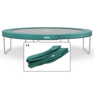 Trampolin Randabdeckung Berg Champion 430 cm Grün