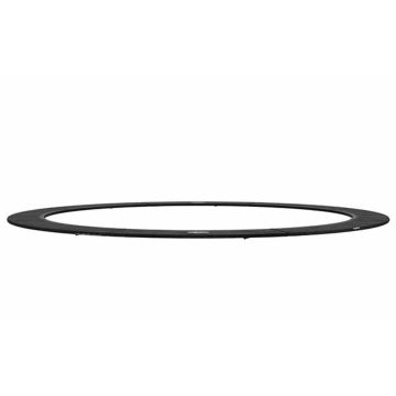 Trampolin Randabdeckung Flatground Berg Champion 330 cm Schwarz
