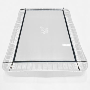 Trampoline Safety and Silence System 244x366 cm