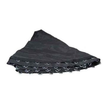 Trampoline springmat Rond 410