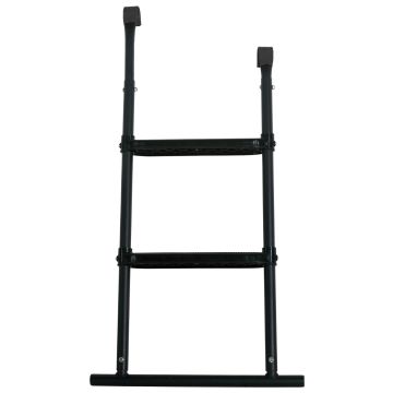 Trampolin Leiter 76 - 90 cm