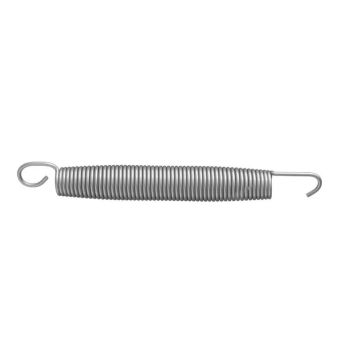 Trampolin Federn 17,5 / 18 cm - 10 Stück - Akrobat/Capital Play/Kadee