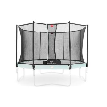 Bergtoys Veiligheidsnet 380 cm Comfort  