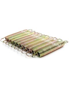 Trampoline Veer 16,5 cm - 10 stuks