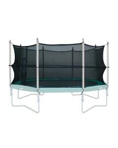 Ersatznetz trampolin Berg standard 430 cm (ohne Rahmen)