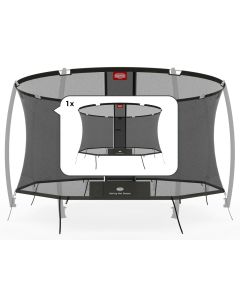 Los veiligheidsnet voor Berg Deluxe trampoline 380 cm