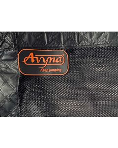 Trampolin ersatznetz rechteck Avyna 520x305 cm G3 (ohne rahmen)