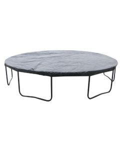 Trampoline Afdekhoes Pro 300-305 Black