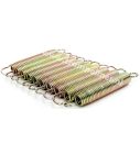 Trampoline veer 17,5 / 18 cm veer - 10 stuks